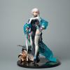 Azur Lane Belfast Iridescent Rosa Ver.  PVC Action Figure Toys Alter Anime Figure 1/7 Scale Model Collection Doll Gift