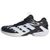 Women's Sneakers Adizero Ubersonic 5 Comfortable And Lightweight Abrasion-Resistant Lightweight