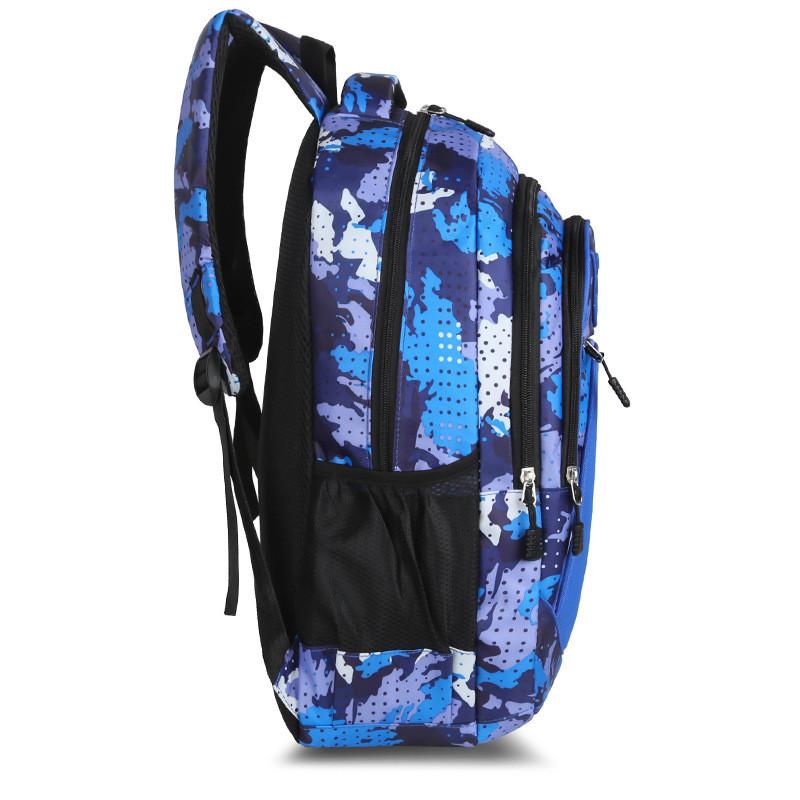 Capacity Lightweight Large Backpack Have Laptop Space For Use Daily