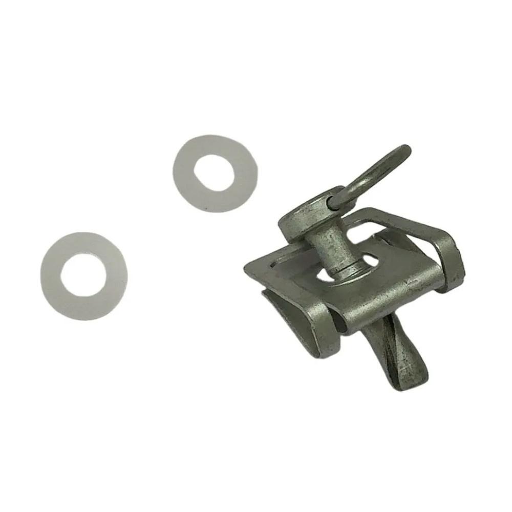 New Car Engine Service Cover Bolt Nuts Rotary Catch For Mercedes-Benz Smart Fortwo