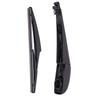 2pcs Rear Windshield Wiper Windscreen Arm Blade Kit for Toyota RAV4 2013 2014 2015 2016 2017 2018 85242-42040