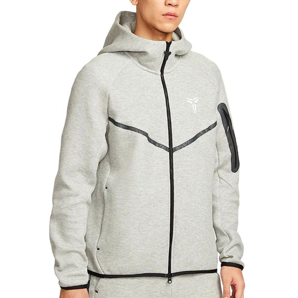 New Nike WINDRUNNER SS25 Kobe Tech Fleece Jacket Men's IB2714-063