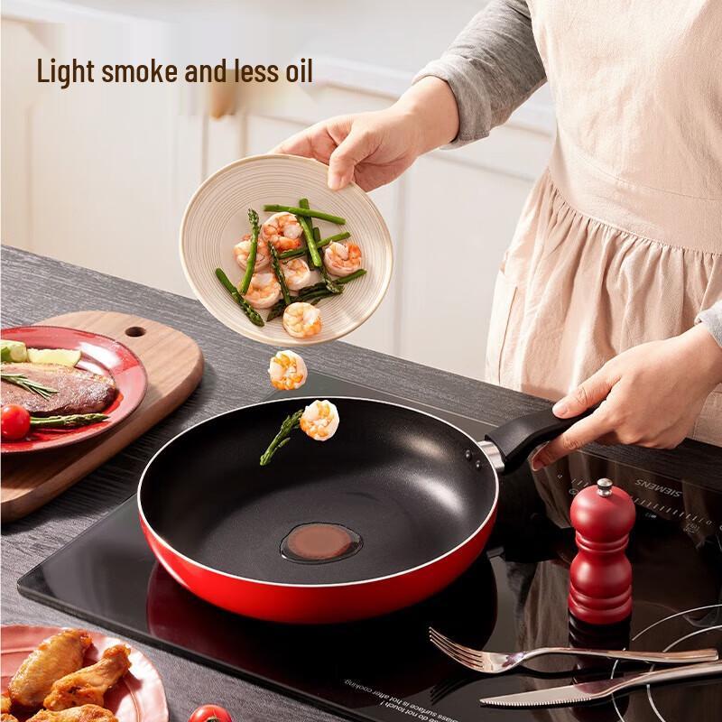 Chui Da Huang 28cm Non-stick Frying Pan