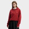 FILA CNY Limited Edition New Year Fashion Trend Classic Retro Sports Casual Versatile Quality Embroidered Cotton Comfortable Soft Hoodie F11U619204FPK