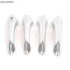 Chevrolet Trax 2022 Chrome Exterior Trim Kit: Rearview, Mirror, Handle, Door Bowl (Chinese & Korean Versions)