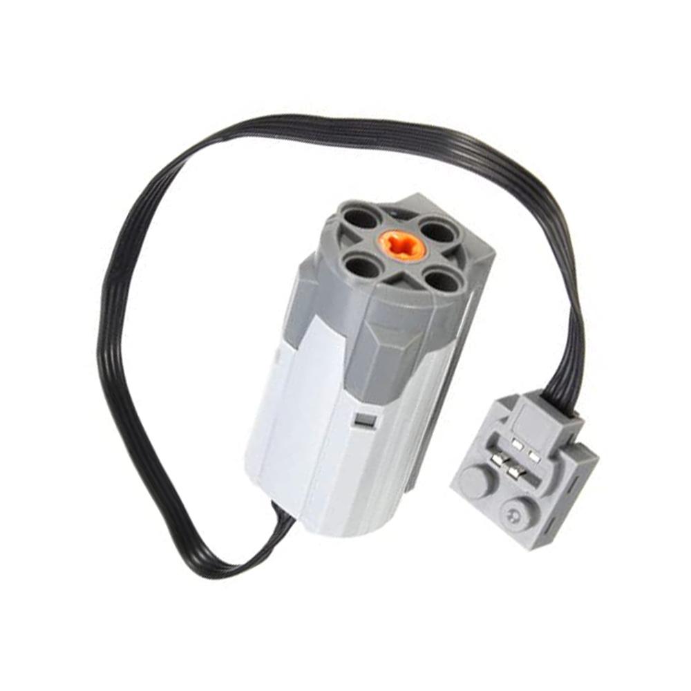 Výkonové funkce Technická řada M Medium Motor pro 8883