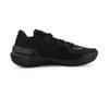 Nike Air Zoom G.T.. Buty do koszykówki unisex Nike EP Black Warrior odporne na ścieranie, niskie, czarne CZ0176-006(Zespół258- )