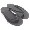 Excellent BOTTEGAVENETA Sandals INTRECCIATO Thong Sandals Used