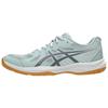 UPCOURT 6 Breathable Volleyball Shoes Men's Green White 1071A104-407