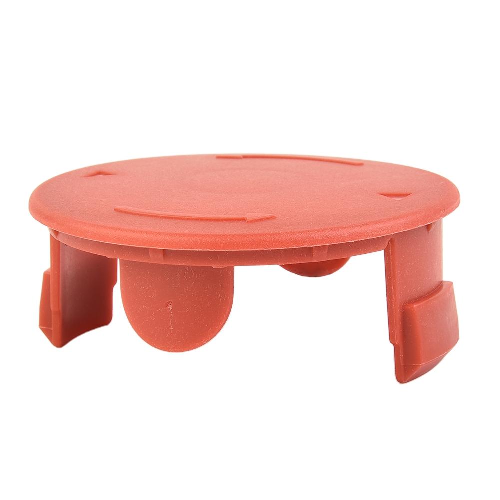 2 * ABS Spool-Cap F016L72438 For Bosch Cordless Lawn Trimmer ART 30-36 LI New