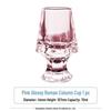 Shangqi Roman Column Whisky Nosing Glass Set
