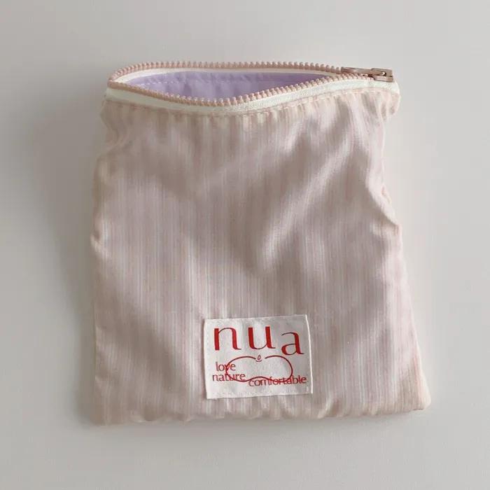 Sunset Milk Pouch