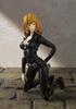 TAMASHII NATIONS Lupine the Third Fujiko Mine approximately 135mm painted movable figure S.H.Figuarts ABS&PVC