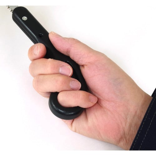 Niigata Seiki SK Japanese-made Hemawari Saw, Kensho K-120