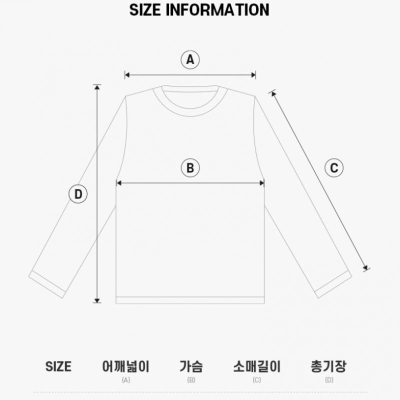 MaiSon KitSune Mm00304km0001 P205 Bold Fox Head Patch Men S SweatShirt