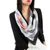Summer Sunscreen Scarf for Women  Big Square Scarf  Neck Protection  Professional Decorative Scarf  Scarf  Shawl