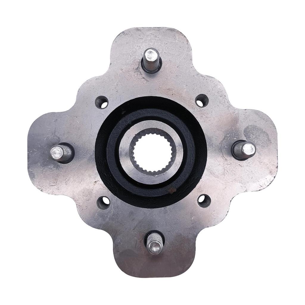 Odes Dominator UTV 800 Rear Drive Sprocket Assembly (13201040000)