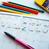 Tombow Colored Pencil NQ 36 Colors CB-NQ36C