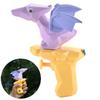 Colorful Dinosaur Water Gun For Kids Summer Fun Ideal For Beach And Water Play
