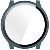2in1 Case + Tempered Glass for Garmin Venu 4 45mm, green