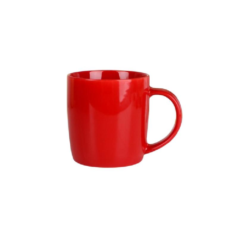 Layer Single Kitchen Ceramic Coffee Mug Gift Children Supplies Safe Finish Gloss