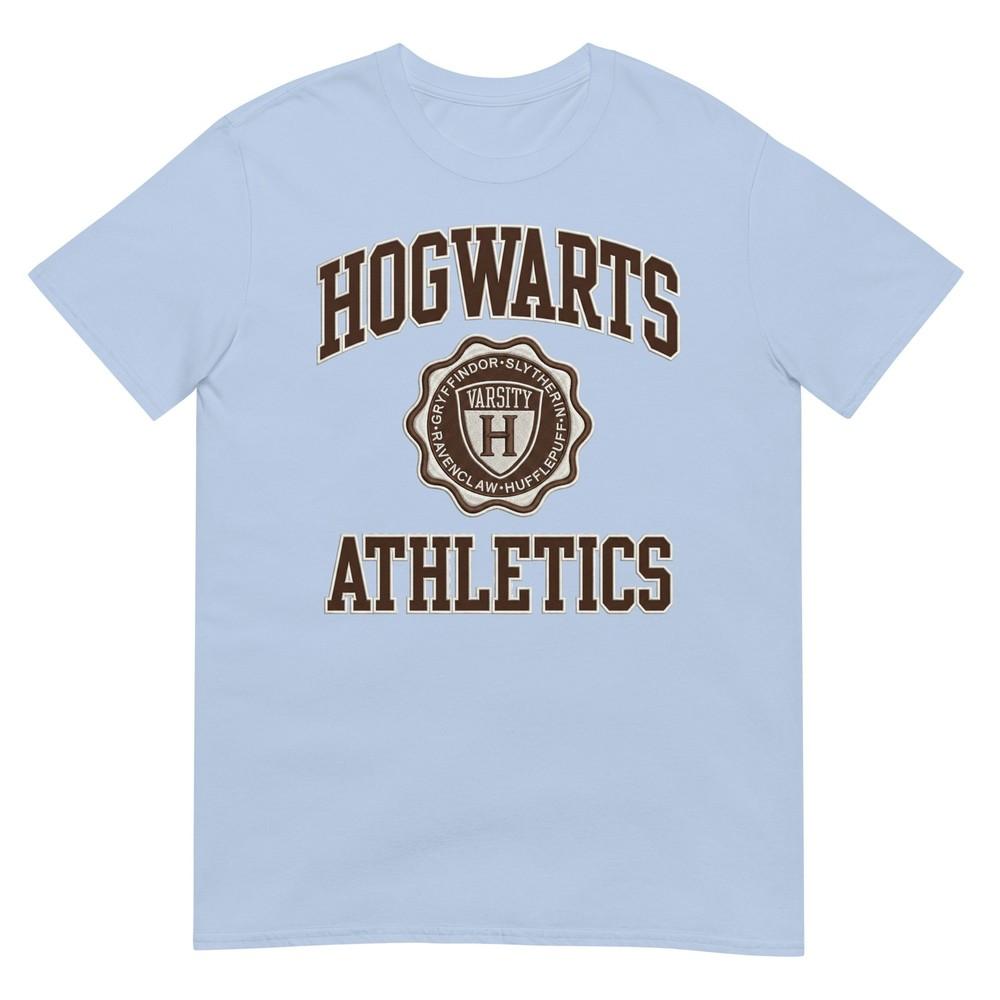 Magic Academy Varsity Athletics Vintage Collegiate Tshirt S