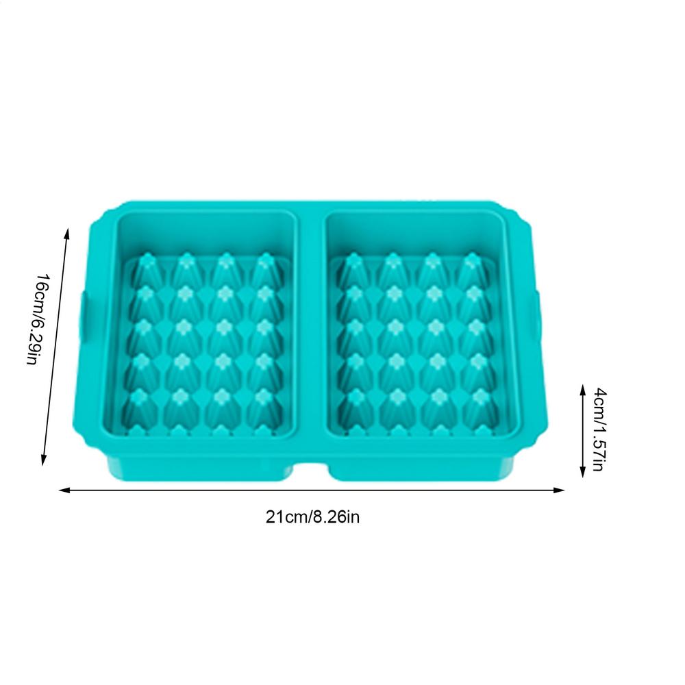 

Силиконовая форма для вафель в аэрофритюрницу, форма для выпечки, антипригарные силиконовые вкладыши, безопасные аксессуары-вставки для аэрофритюрницы, противень для выпечки тортов для зелёный