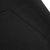 Li-Ning Men's Loose Long Sleeve Hoodie Black AWDW271-1