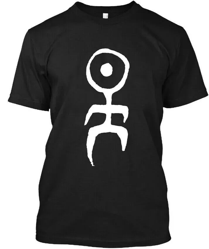 

Einstürzende Neubauten Alternative Rock Band Art Logo T-Shirt S-5XL Best Gift Unisex T-Shirt S