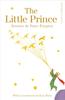 Kniha The Little Prince