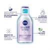 Nivea Micellar Cleansing Water Sensitive 400ml