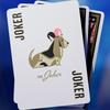 Theory11 Elvis Presley ELVIS jeu de cartes
