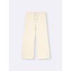 Gu By Uniqlo Easy Pants Short Length 62.0cm