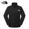 The North Face Men's 3-in-1 Windproof Water-Repellent Jacket