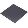 Portable Solar Charger 6V 4.5W Photovoltaic Panel Durable Solar Cell Charger  Lowpower Applications