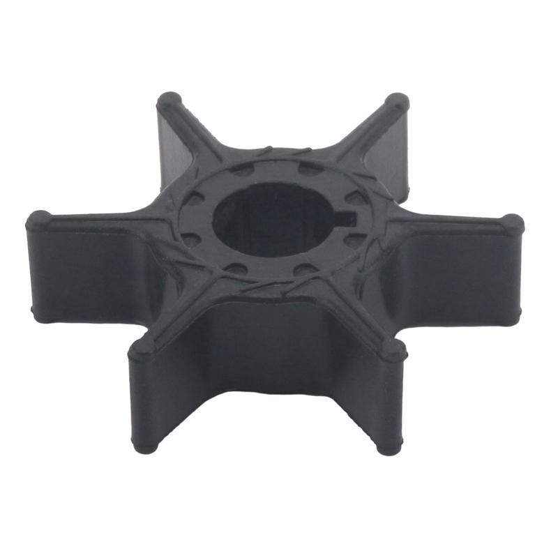 63V-44352 Water Pump Impeller Fits for Yamaha Outboard 2 4 Stroke 8HP 9.9HP 15HP 20HP Boat Engine 63V-44352-00 Sierra 18-3040