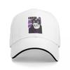 Baseball Caps Jujutsu Kaisen Choso Graphic Trending Casquette Female Male Outdoor Spring Caps