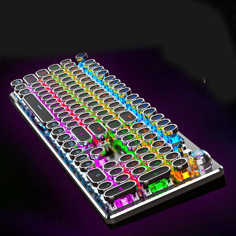 SooPii KB10 Mechanical Gaming Keyboard