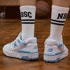 New Balance 550 'UNC' Sneakers Women's Sneakers BBW550BC