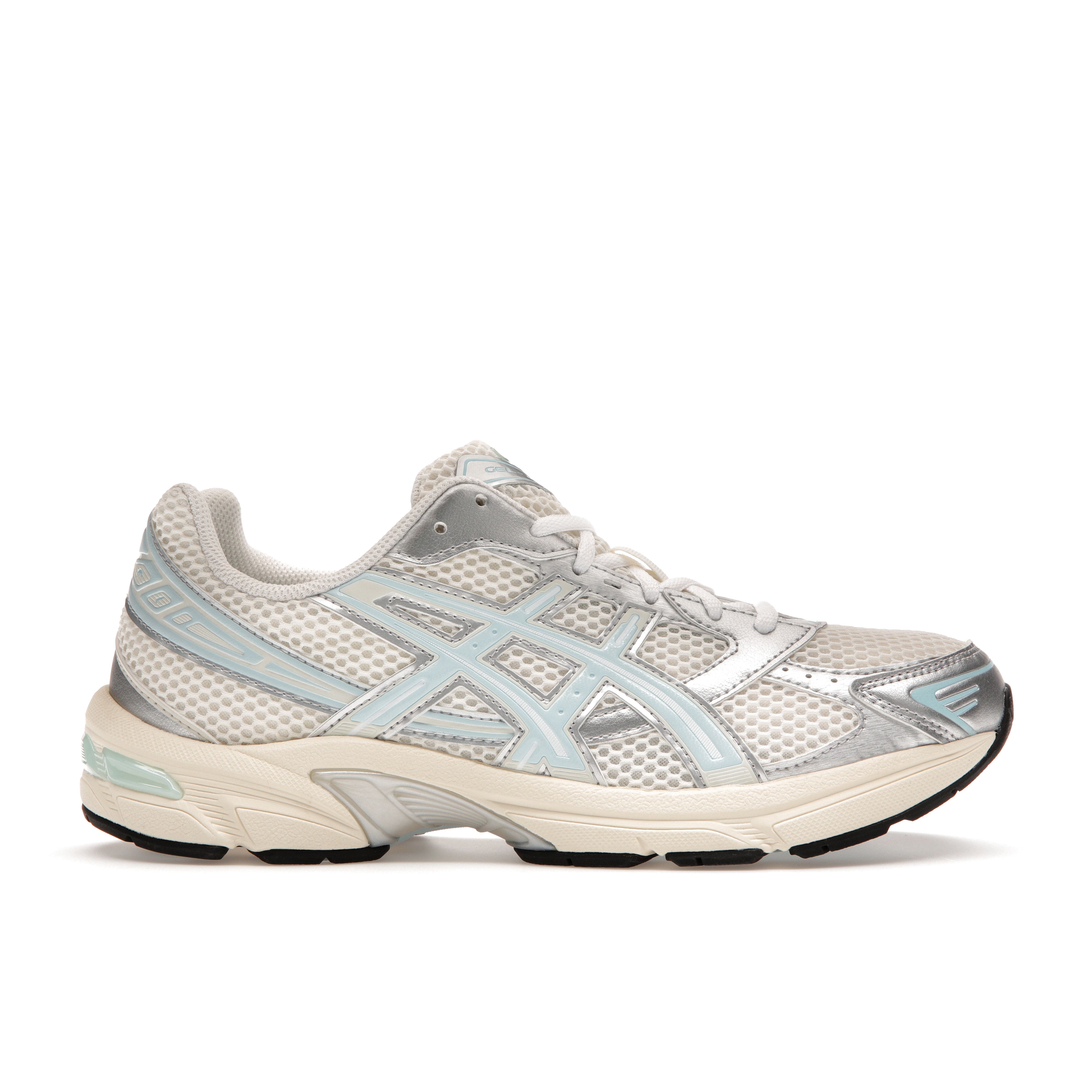 

Asics Мужские кроссовки Kith x Gel 1130 Cream Starlight Blue 1201A956-101 42.5