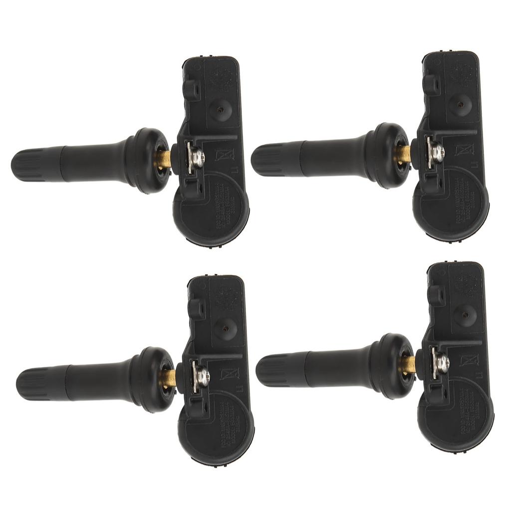 4 buc Senzor de Monitorizare a Presiunii în Anvelope 9L3Z?1A189?Un înlocuitor pentru Ford C Max Edge Escape Explorer