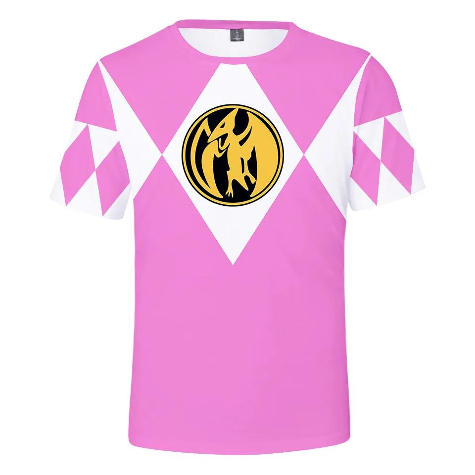 2026 New Men's and Women's Fashion Anime 3D Print Men's T-shirt, High-Quality Summer Streetwear