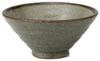 Karatsu Nori Rice Bowl X 15 X Chazuke Rice Bowl Setomonohonpo [15 7cm]