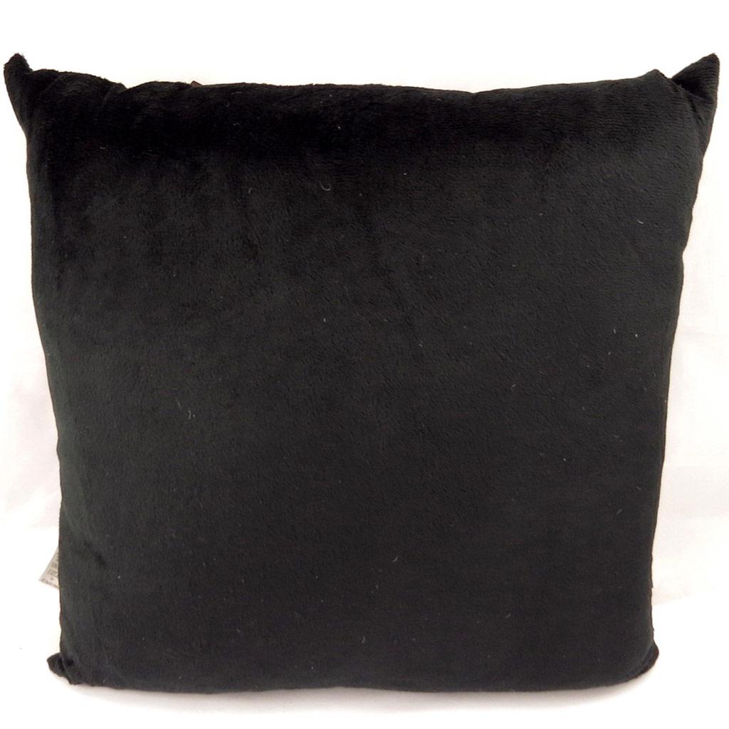 Les Trésors De Lily [L2230] - Decorative Cushion 'Route 66' Tutti Frutti