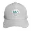 Buffalo National River (CT) Baseball Cap F Funny Hat Golf Wear Foam Party Hat Womens Beach Unisexs