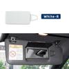 2068106902 For Mercedes-Benz  C Class W206 C200 2023  2024  2025  2068107002 New Car Sun Shade Mirror Internal Makeup Mirror