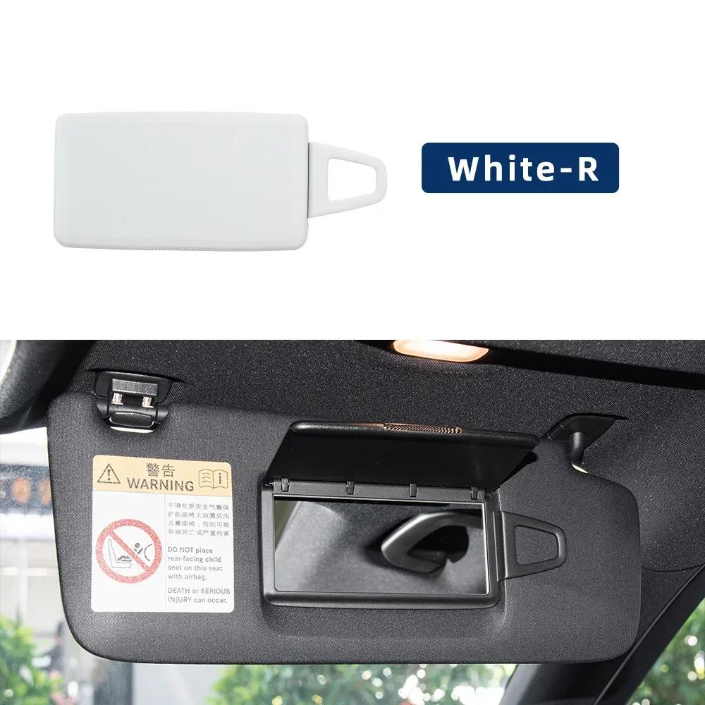 2068106902 For Mercedes-Benz C Class W206 C200 2023 2024 2025 2068107002 New Car Sun Shade Mirror Internal Makeup Mirror