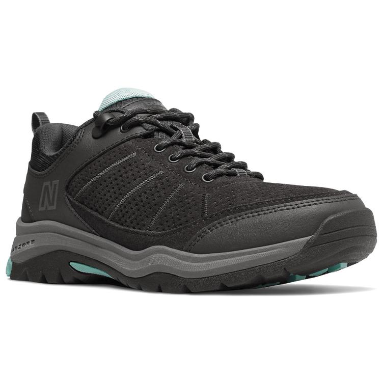 New Balance 1201 Series 'Black' Women's