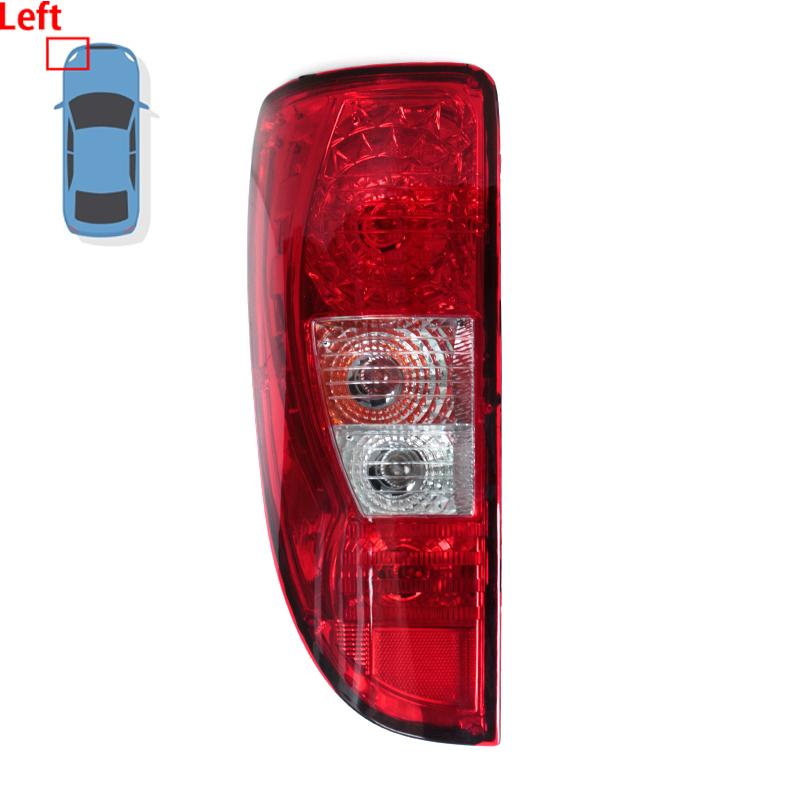 Car Tail Lamp Tail Light Back Light With Bulbs For JMC Vigus Pickup Truck For Jiangling Yuhu