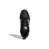 Adidas 100DB Black White Unisex Sneakers Core-Black Cloud-White Silver GY7008